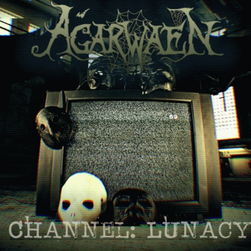Agarwaen (FIN) : Channel: Lunacy